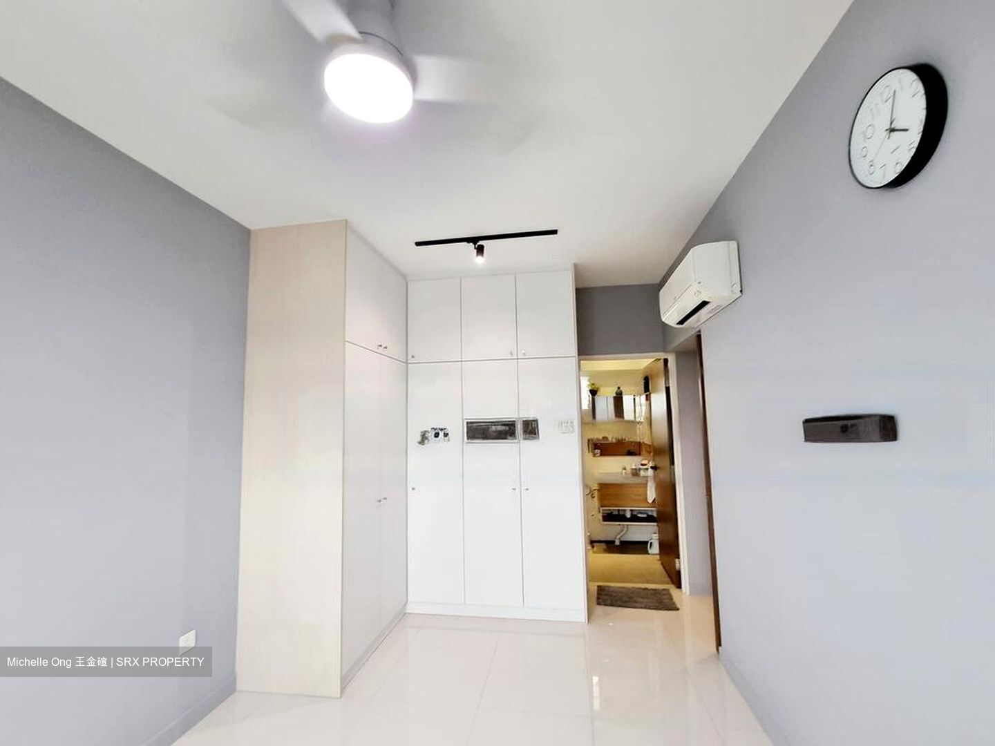 Blk 107A Eastbrook @ Canberra (Sembawang), HDB 4 Rooms #588817191